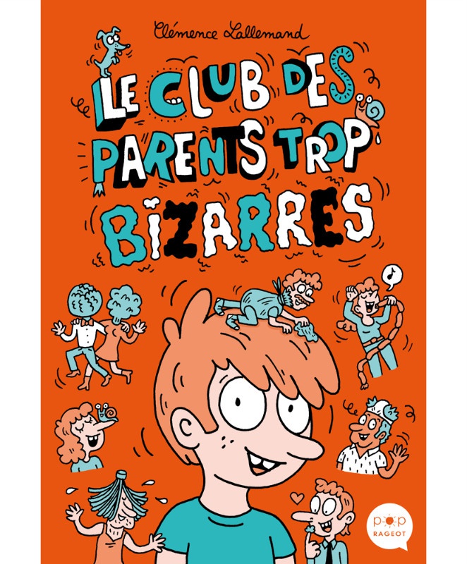 illustration clemence lallemand bizarre.jpg - Clmence LALLEMAND | Virginie